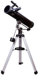 Levenhuk Skyline Plus 80S Reflecting Telescope 73801