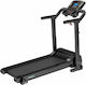 TechSport ES-E1507 1.5hp Electric Treadmill For User Up To 115kg