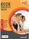 8 Ecce Practice Tests Practice Tests - Student's Book New Format 2021