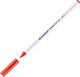 Edding Textile Pen 4600 Μαρκαδόρος Κόκκινος Ανε...