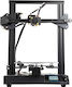 Creality3D CR-20 Assembled 3D Printer with USB Connection and Card Reader