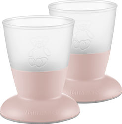 BabyBjorn Baby Cup 2 Pieces Baby & Toddler Cups 100ml