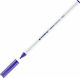 Edding Textile Pen 4600 Marker Lila Permanent F...