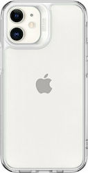 ESR Ice Shield Back Cover Σιλικόνης Διάφανο (iP...