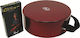 Pearl Conga Practice Pad Red