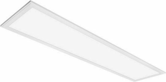 Spot Light Правоъгълена Вграден LED Панел 40W Spot Light Правоъгълена Вграден LED Панел 40W