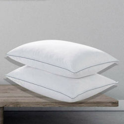 SB Home Ravena Sleep Pillow Ballfiber Soft 50x70cm