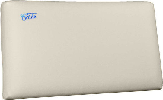 Orthia Classic Memory Foam Anatomic Bed Pillow 32x53x10cm