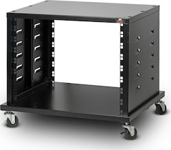 Metro 8U Rack Case