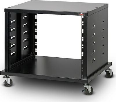 Metro 8U Rack Case