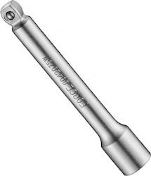 Force Προέκταση Καστάνιας με Καρέ 1/4" και Μήκος 150mm