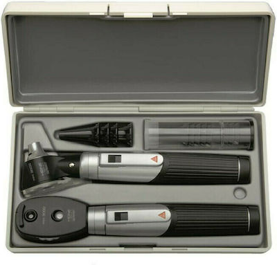 Heine Mini 3000 Set Ophthalmoscope / Otoscope