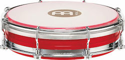 Meinl Floatune Tambourine 6 Inches with Synthetic Leather Meinl Floatune Tambourine 6 Inches with Synthetic Leather