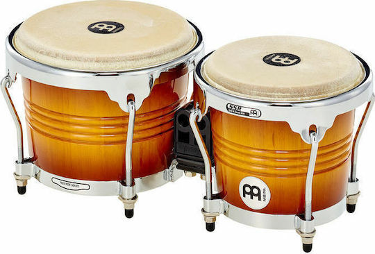 Meinl Bongos Marathon Exclusive 6.75" / 8"