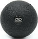 SMJ Sport SMJ BL030 Ball Massage 6cm in Black Color