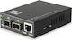 Level One GVT-2011 Media Converter 1τμχ GVT-2011