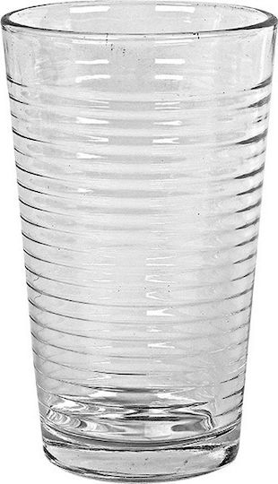 Keskor Pahar pentru apa din Sticlă 335ml