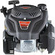 Loncin LC 1P 65FE-2 Κινητήρας Βενζίνης 3.9hp Κάθετου Άξονα με Σφήνα