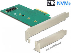 DeLock 89472 PCIe Controller & Erweiterungskarten DeLock 89472 PCIe Controller & Erweiterungskarten