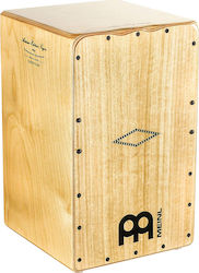 Meinl Cajon Artisan Tango Line Με Χορδές Standard