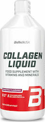 Biotech USA Collagen Liquid 1000ml