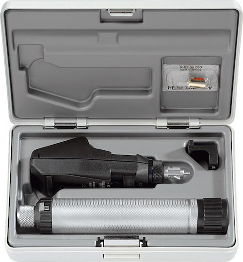 Heine Beta 200 Elektrische Gitarren Ophthalmoskop