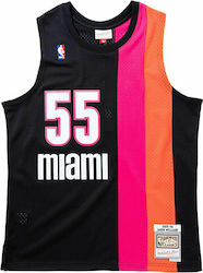Mitchell & Ness Miami Heat 2005-06 Men's Basketball Jersey Jason Williams