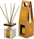 Heart & Home Diffuser mit Duft Zedernholz & Weißer Moschus 276720501 80ml