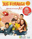 JUS D'ORANGE 2 METHODE 2ND ED