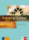 ASPEKTE JUNIOR C1 GLOSSAR