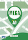 MEGA A1 WORTERHEFT