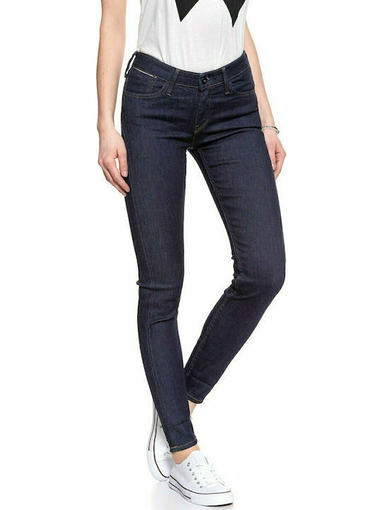 Lee Scarlett Women's Jean Trousers in Skinny Fit