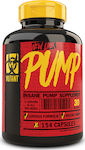 Mutant Pump Supliment Pre Workout 154 capace