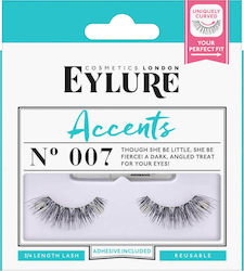 Eylure Accents False Lashes