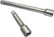 Force Kastanienverlängerung mit Karré 3/4" und Länge 400mm