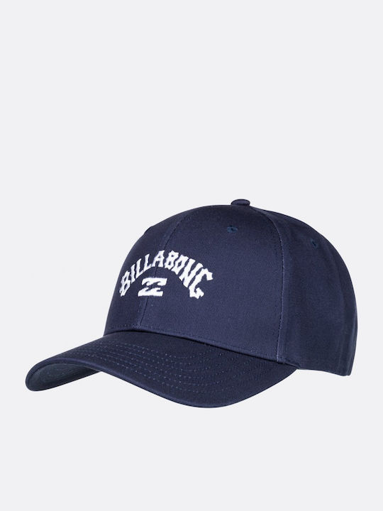 Billabong Arch Jockey Navy