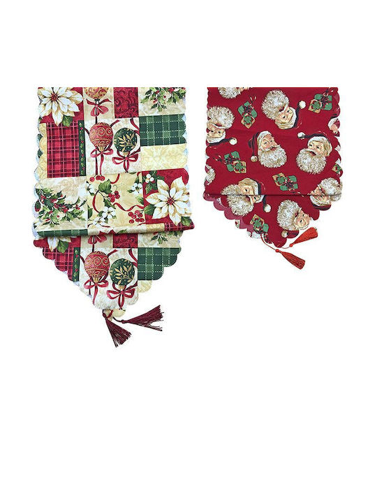 XMASfest 93-2708 Verschiedene Designs Läufer XMASfest 93-2708 Verschiedene Designs Läufer