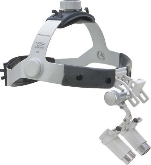 Heine Magnifying Glasses