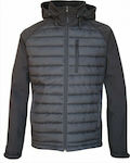 ΜΠΟΥΦΑΝ BENISPORT SOFTSHELL ΑΔΙΑΒΡΟΧΟ 221