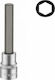 Force Long Socket 1/2" Allen Long Walnut with A...