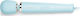 Le Wand Powerful Plug-In Vibrating Massager Vib...