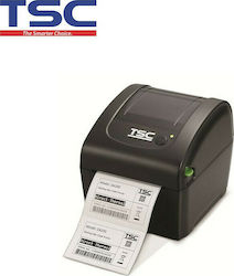 TSC DA220 Label Printer Direct Transfer 203 dpi