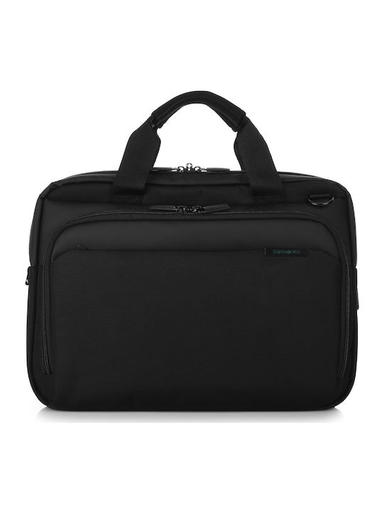 Samsonite Mysight Shoulder Handheld Bag for Laptop Black