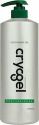 Anatomic Line Cryogel Gel Cooling Gel for Muscle Pain & Joint 1000ml