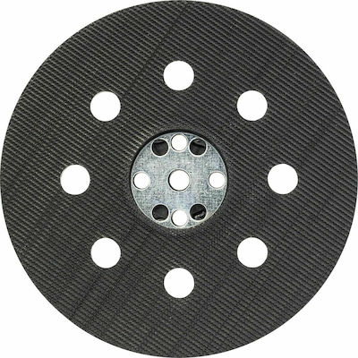 Bosch 2608601065 Rubber Backing Pad Eccentric Sander 115mm