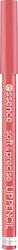 Essence Soft & Precise Lip Pencil Μολύβι Χειλιών