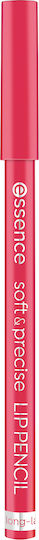 Essence Soft & Precise Lip Pencil Μολύβι Χειλιών