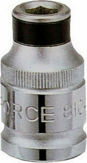 Force Adapter with Socket 1/2'' and Output Bit Holder
