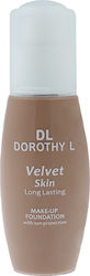 Dorothy L Velvet Skin Dorothy L Velvet Skin