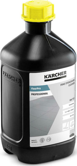 Karcher RM 753 Pressure Washer Cleaner for Sensitive Ceramics 2.5lt